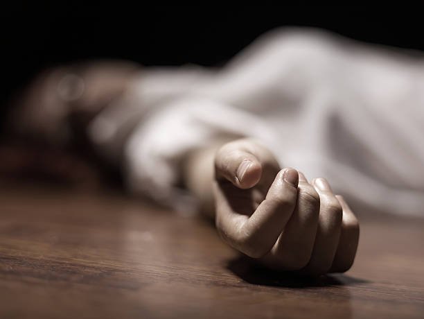हातखंबा येथे बेशुद्ध अवस्थेत आढळलेल्या प्रौढाचा मृत्यू