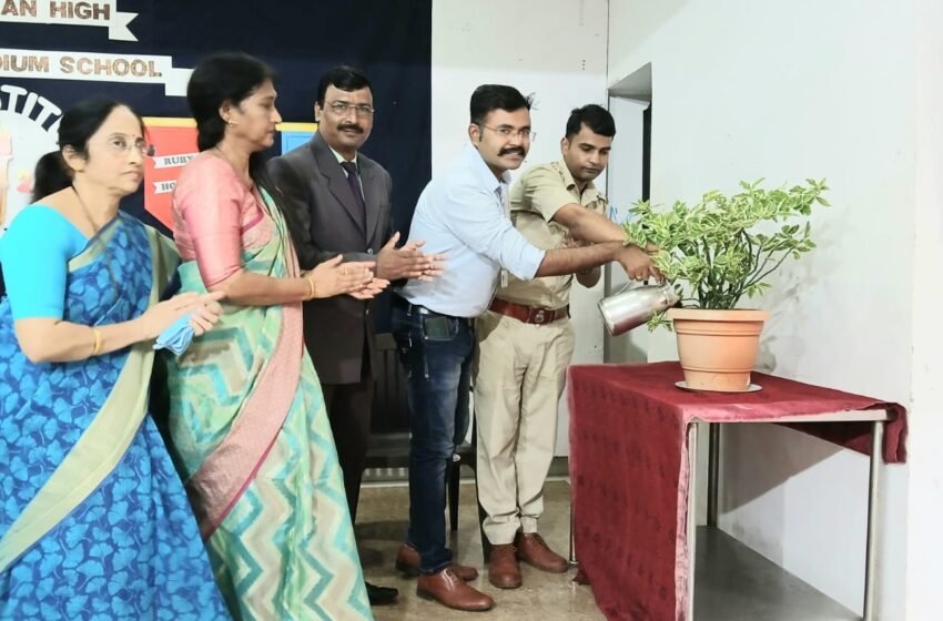भूमिका समजून घेऊन जबाबदारी पार पाडा : जयंतप्रकाश गुरव