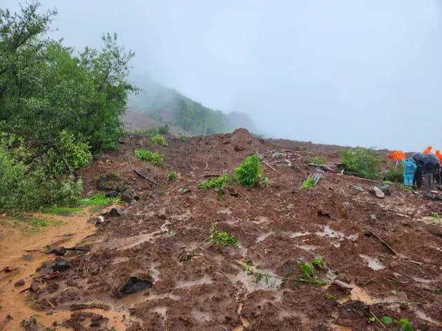 जिल्ह्यातील २७३ गावांचा संरक्षित क्षेत्रात समावेश
