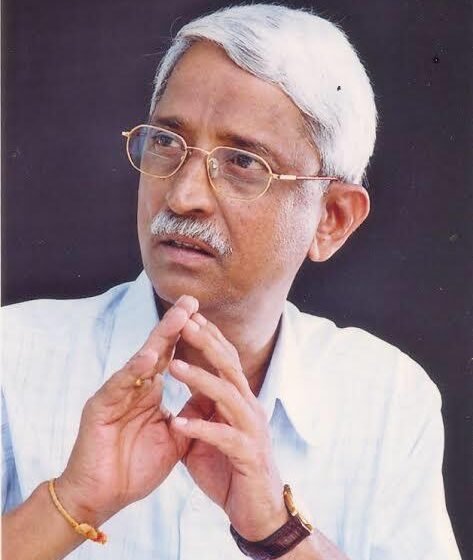 ‘प्र.ल.’ माहितीपट रविवारी सह्याद्री वाहिनीवर