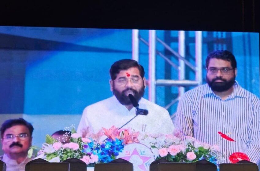 “मुख्यमंत्री माझी लाडकी बहीण” योजनेचा राज्यस्तरीय शुभारंभ