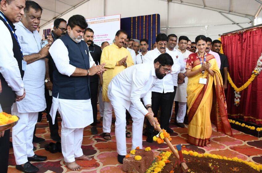 उद्योग आणि पर्यटनाला चालना देण्यासाठी विमानतळ महत्वाचे