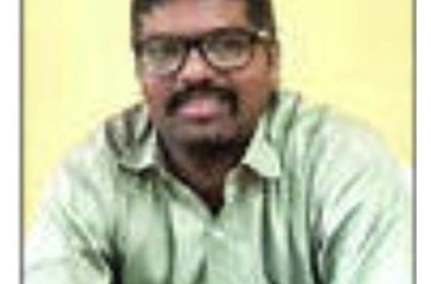  तीन वर्षानंतर गुहागर नगरपंचायतीला मिळाले कायमस्वरूपी मुख्याधिकारी