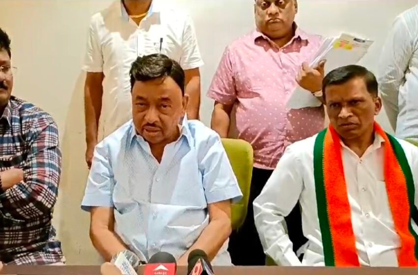 बारसू रिफायनरीसाठी प्रयत्न करणार: खा. राणे