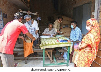 …तर रास्त धान्य दुकानदारांचा बंदचा इशारा अशोक कदम; पाच महिन्याचे मिळाले नाही कमिशन