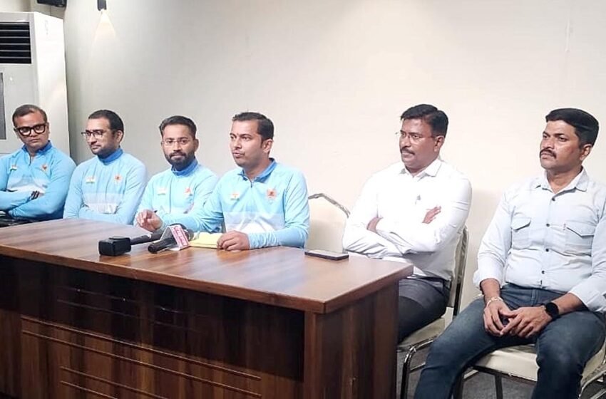 रत्नागिरी सायकलिस्ट क्लबतर्फे सलग दुसऱ्या वर्षी रोलर कोस्टर सायक्लोथॉन स्पर्धेचे आयोजन