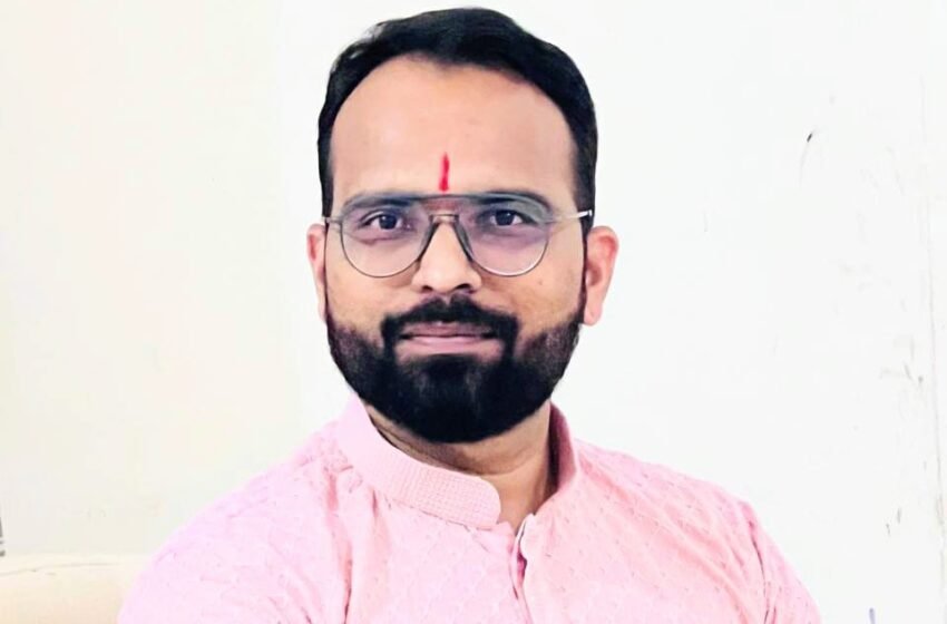 नगररचनाकार श्रीकांत प्रभुणेंची बढतीने बदली
