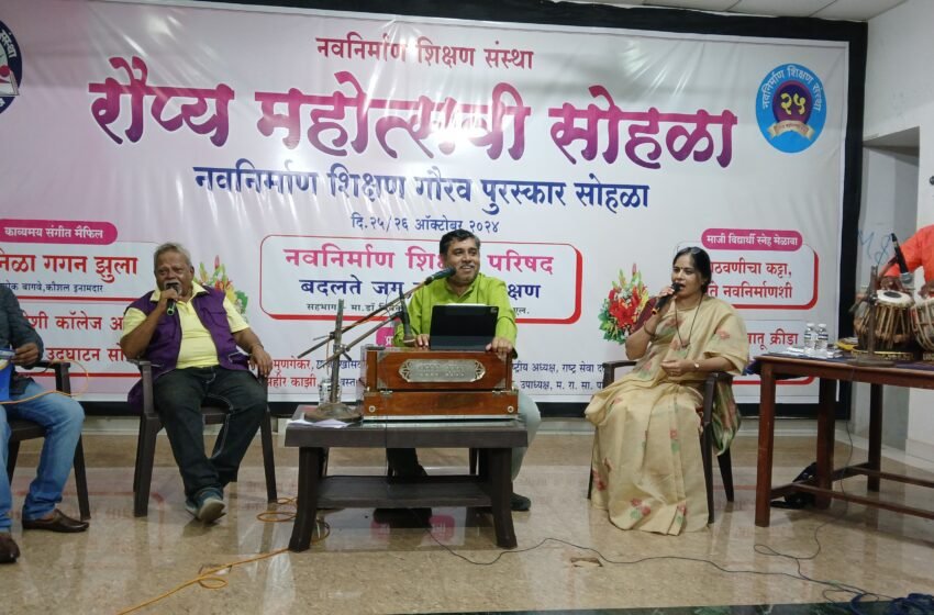 भाषा वाढवायची असेल तर तिचा वापर वाढवायला पाहिजे : संगीतकार कौशल इनामदार