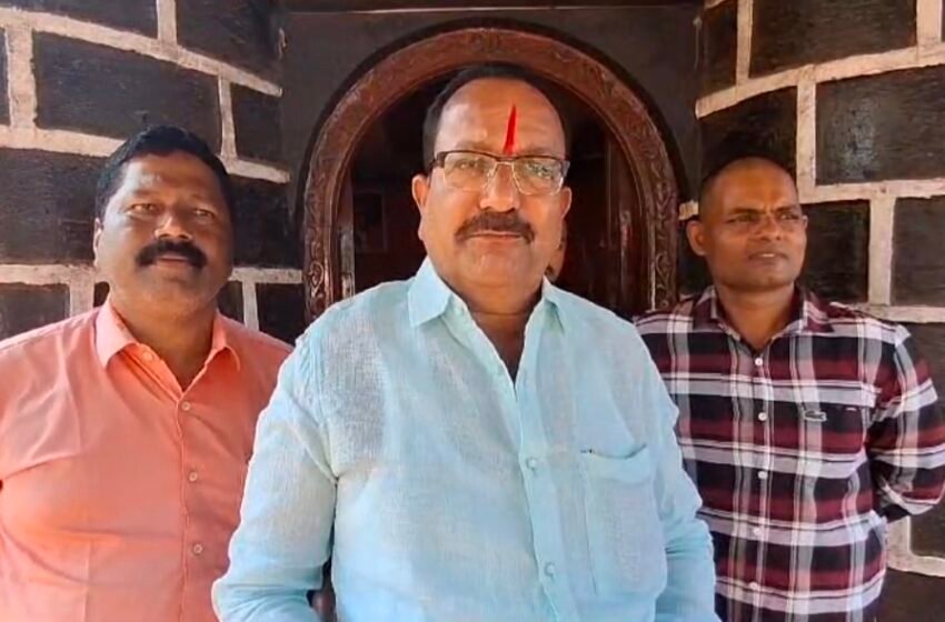 बंड्या साळवी यांची रत्नागिरी विधानसभा मतदारसंघातून माघार