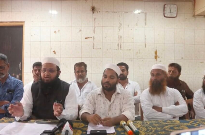 पूर्वकल्पना स्थानिक ग्रामस्थांना दिली असती, तर….