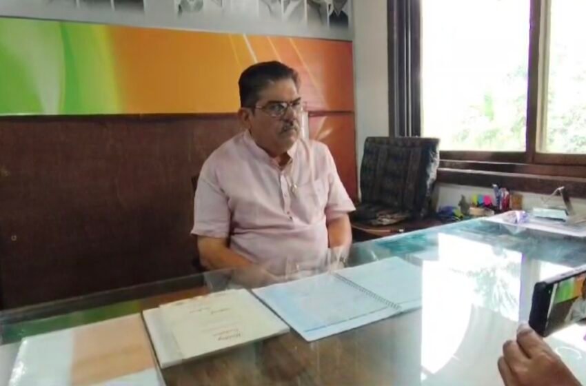  रत्नागिरी जिल्ह्यात विधानसभेची एकही जागा न मिळाल्याने भाजप कार्यकर्ते नाराज