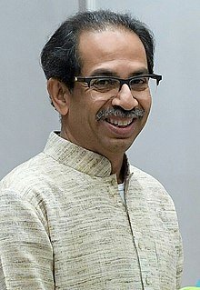 उद्धव ठाकरे मंगळवारी जिल्ह्याच्या दौऱ्यावर