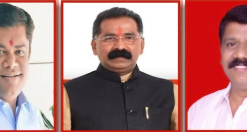 राजापूरात वाढलेला टक्का कुणाला देणार धक्का