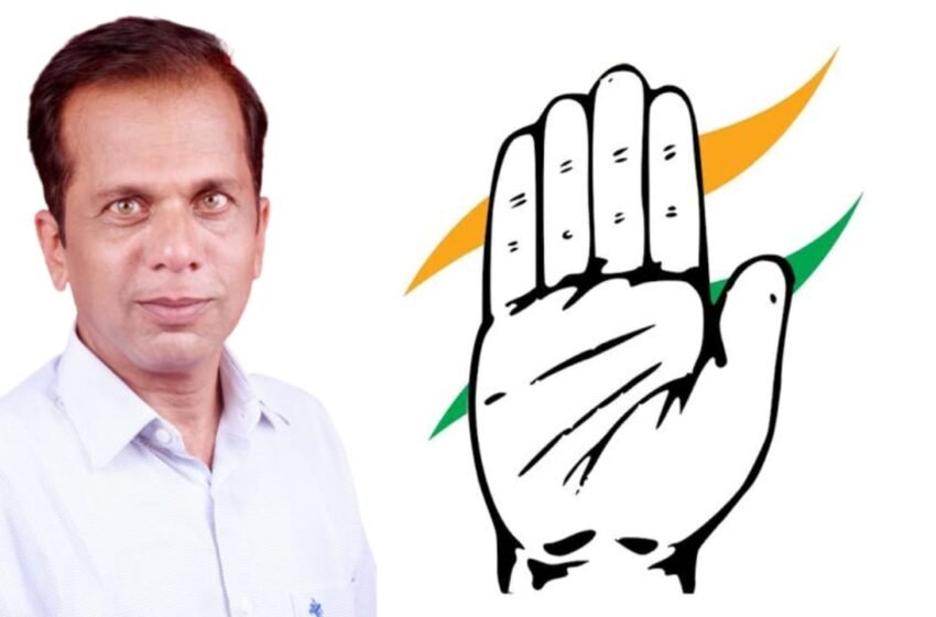रत्नागिरी जिल्ह्यात काँग्रेस आघाडीचा धर्म पाळणार : जिल्हा उपाध्यक्ष हारिस शेकासन