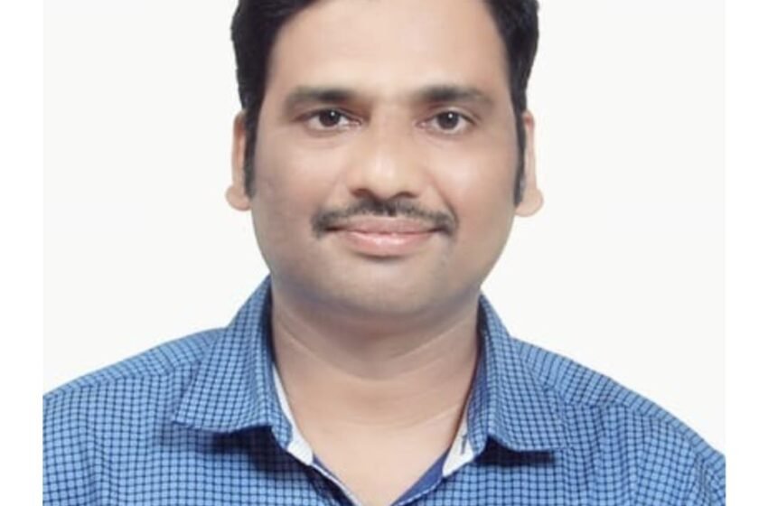 आपचे जिल्हाध्यक्ष साळवींचा राजीनामा