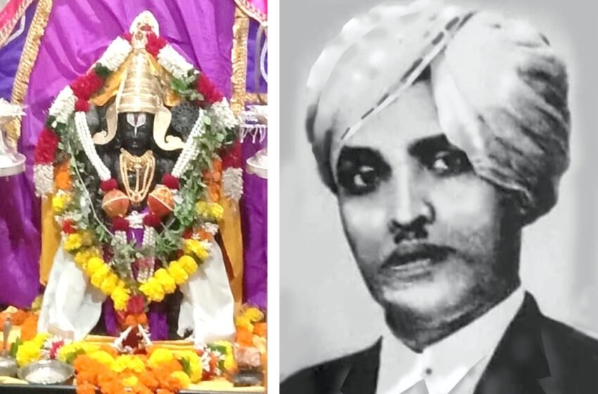  वेरळ येथे लक्ष्मीकांत कार्तिक उत्सवात शनिवारी गायनाचा कार्यक्रम