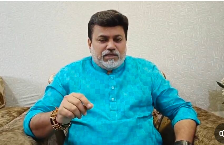 उद्धव ठाकरेंची ती कॉर्नरसभा: ना.उदय सामंत