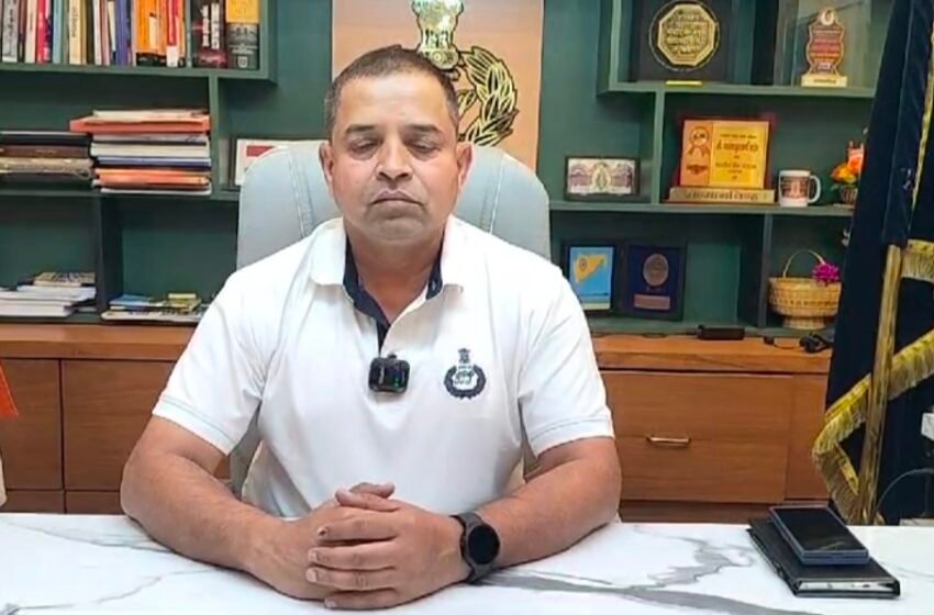 बांग्लादेशी घुसखोरांचा शोध घेण्यासाठी विशेष मोहीम