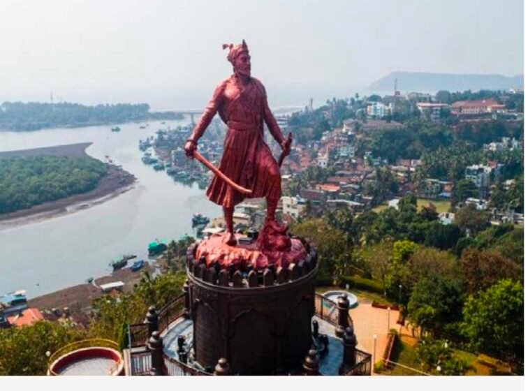 पुतळ्यांची रेडिओग्राफी 2 ते 5 डिसेंबर परिसरातील वाहतूक बंद