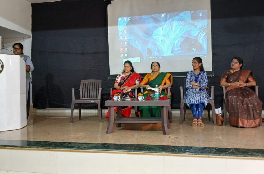  मानसिक ताणाकडे, आरोग्याकडे दुर्लक्ष करू नका : श्वेता चव्हाण