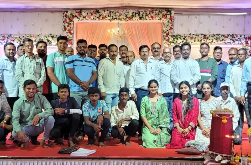 ‘नमन खेळे’ कलावंत आता ‘महानमन” गाजवणार!