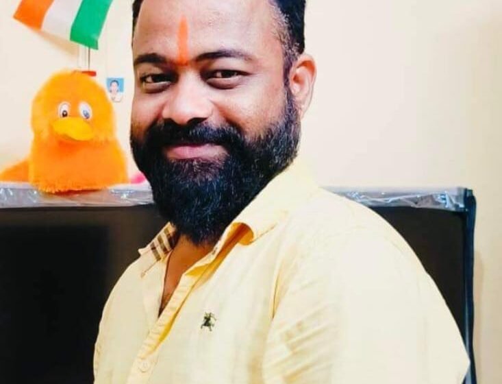 *… तर आमच्या पद्धतीने माज उतरवला जाईल*