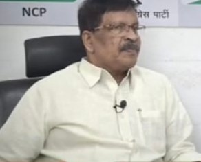 राष्ट्रवादीचे ज्येष्ठ नेते कुमार शेट्ये यांचे निधन