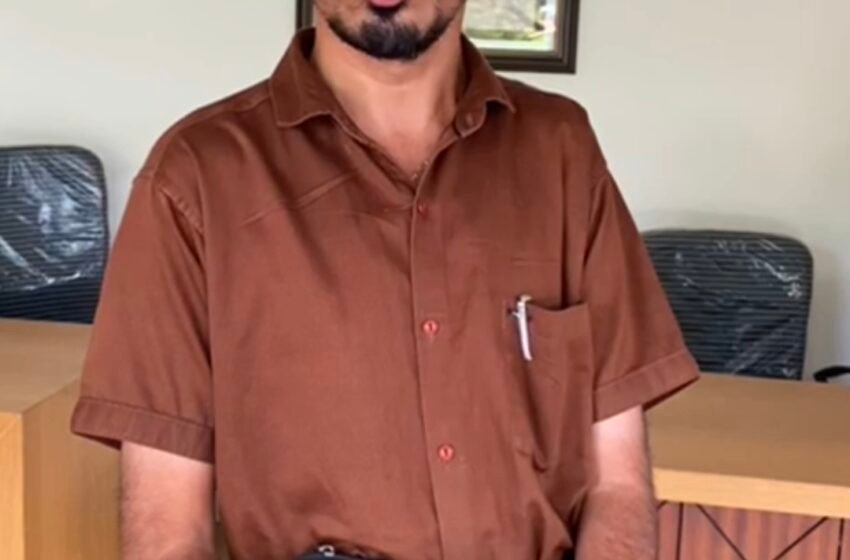 बहिणी लाडक्या, दिव्यांग मात्र दोडके पंधराशे रुपयांसाठी मारतात हेलपाटे