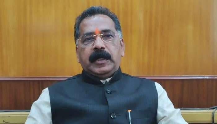 माझे कमी जास्त झाल्यास जबाबदारी सरकारची: राजन साळवी