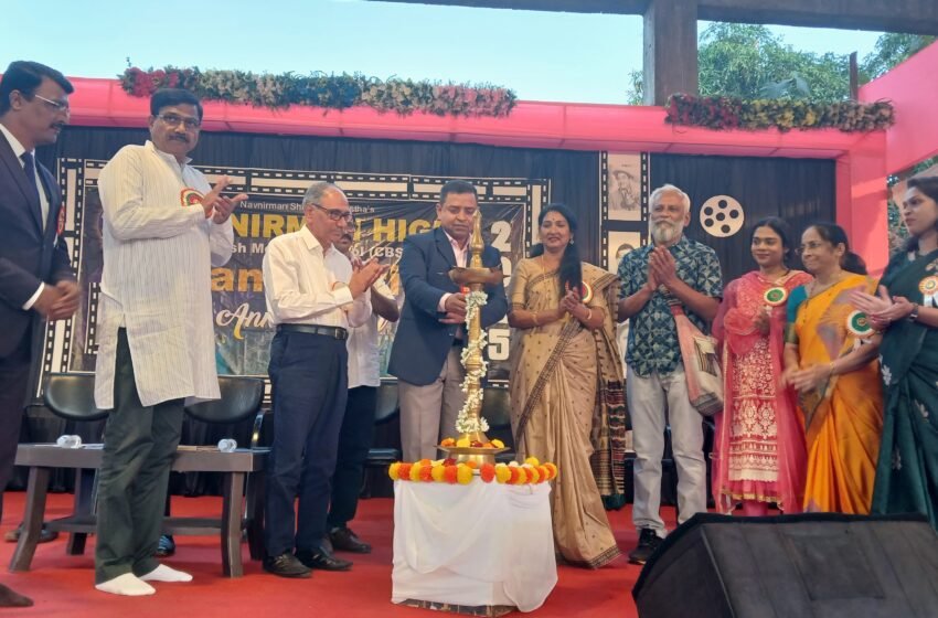 भविष्यातील गंभीर धोके टाळण्यासाठी पालकांनी मुलांशी फिजिकली कनेक्ट व्हावे : धनंजय कुलकर्णी