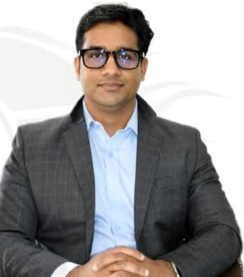 एच.एम.पी.व्ही.बाबत चिंता नको सूचनांचे पालन करा : जिल्हाधिकारी एम.देवेंदर सिंह