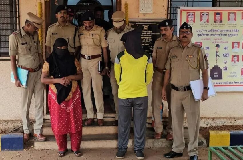 गिम्हवणे खून प्रकरणात ‘त्या’ बियर शॉपीची चौकशी