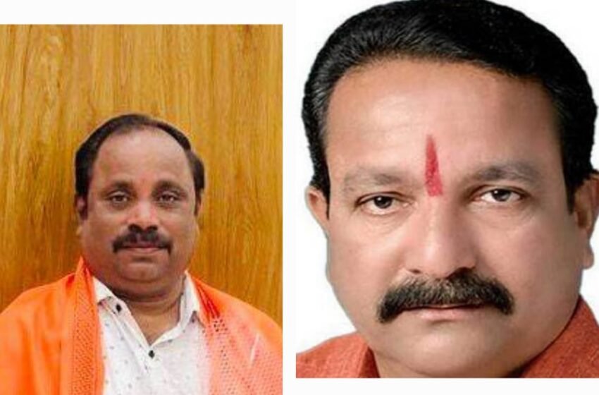 साळवी स्टॉप शाखेवरून पुन्हा वादाची ठिणगी