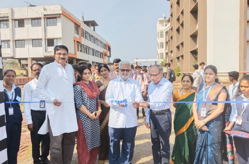“नवनिर्माण”च्या ऑटो एक्स्पोला उदंड प्रतिसाद
