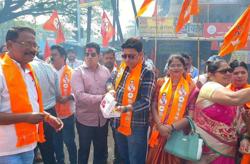 रत्नागिरीच्या पालकमंत्रीपदी पुन्हा एकदा उदय सामंत