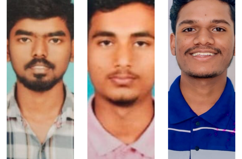 प्रजासत्ताक दिनी दिल्लीत एस. पी. हेगशेट्ये महाविद्यालयातील मुले सादर करणार कोळी नृत्य
