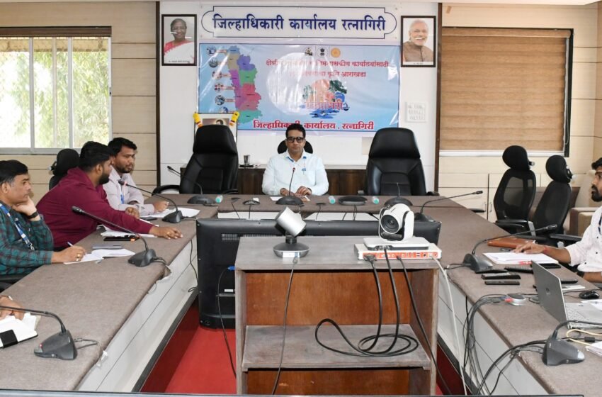 प्रमोद महाजन क्रीडा संकुल येथे 8 ते 12 मार्च दरम्यान कृषी महोत्सव