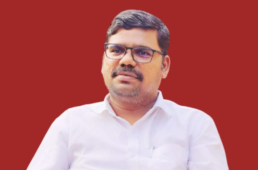 रत्नागिरी जिल्ह्यातील जनतेने सत्तेच्या विरोधात लढणाऱ्या लोकांच्या पाठीशी उभे रहावे