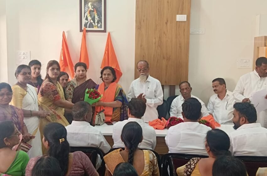 पुन्हा एकदा उबाठाला गतवैभव प्राप्त होणार
