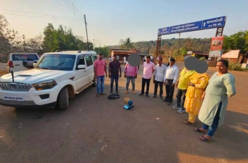 मोबाईलच्या सीडीआरवरुन उघड होणार गांजा ‘कनेक्शन’