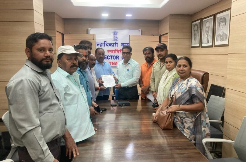 रा. स्व. संघाचे माजी सरकार्यवाह भैयाजी जोशी यांच्यावर कारवाई करावी