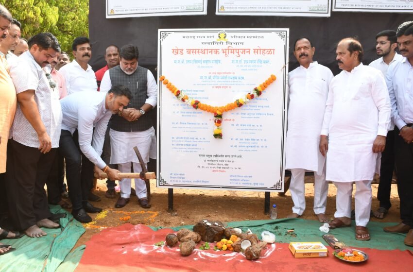 एसटी प्रवाशांची सुरक्षितता आणि आरोग्य महत्त्वाचे