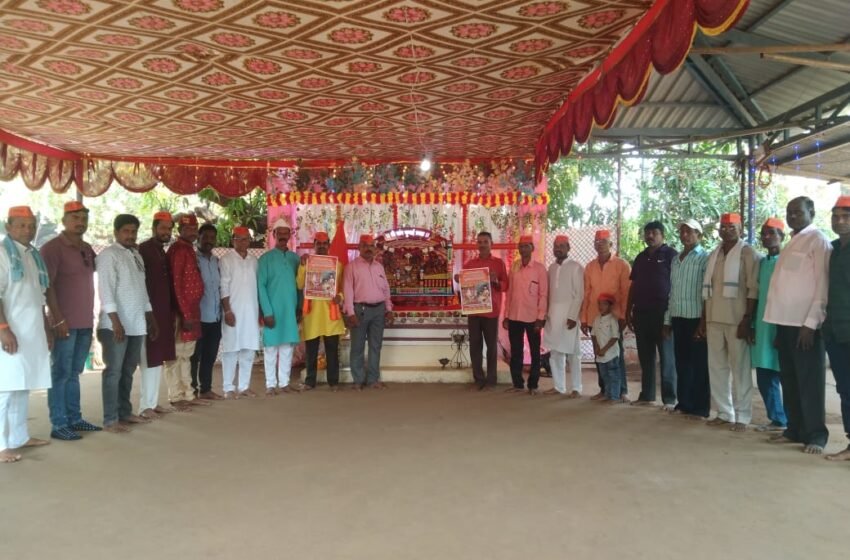 रत्नागिरीत पुन्हा एकदा अवतरणार ‘महानमन’