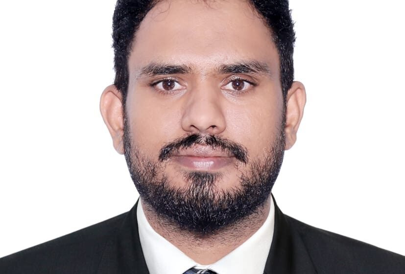  दापोलीतील सुलेमान मुस्तफा खान यांना पीएचडी प्रदान