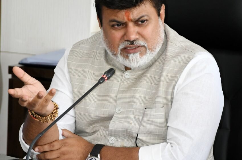 रत्नागिरी जिल्हा अंमली पदार्थ मुक्त करा