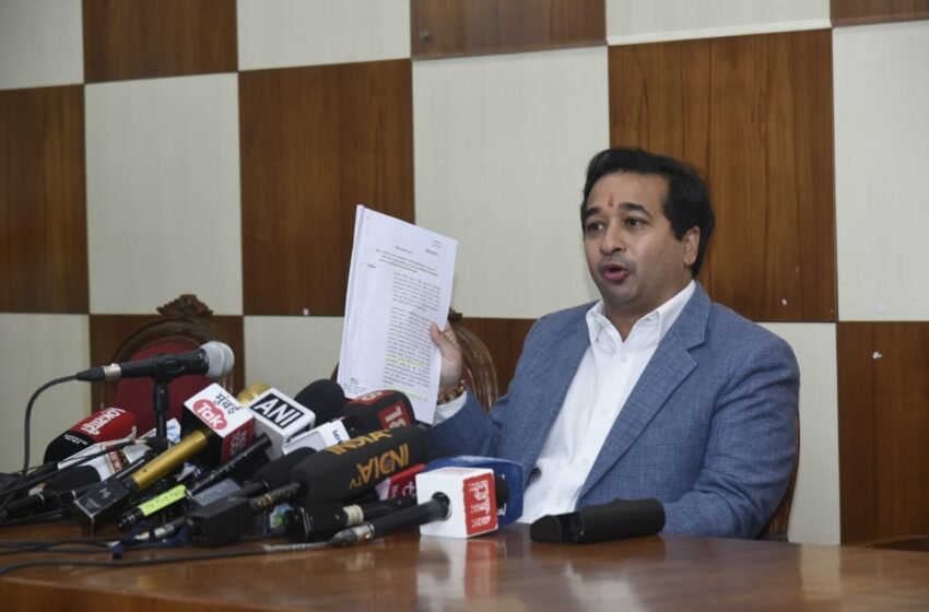 राज्याचे जहाजबांधणी, जहाज दुरुस्ती आणि जहाज पुनर्वापर धोरण मंजूर