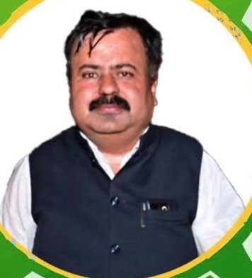 रनप मुख्याधिकारी तुषार बाबर यांची बदली