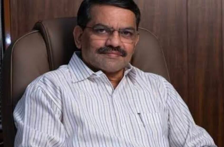  स्वामी स्वरूपानंद पतसंस्थेला आर्थिक वर्षात साडेआठ कोटींचा निव्वळ नफा