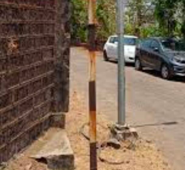  उन्हाच्या तीव्र झळांनी रत्नागिरीकर हैराण