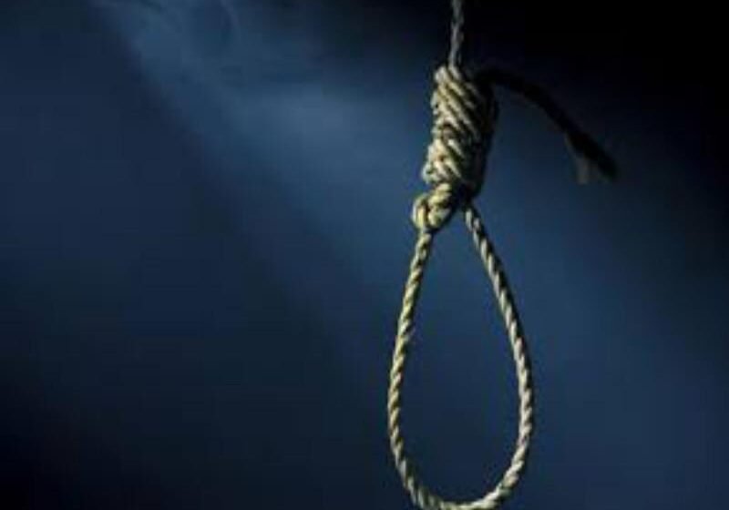  रत्नागिरी फणसवळे येथे 23 वर्षीय तरुणाची आत्महत्या